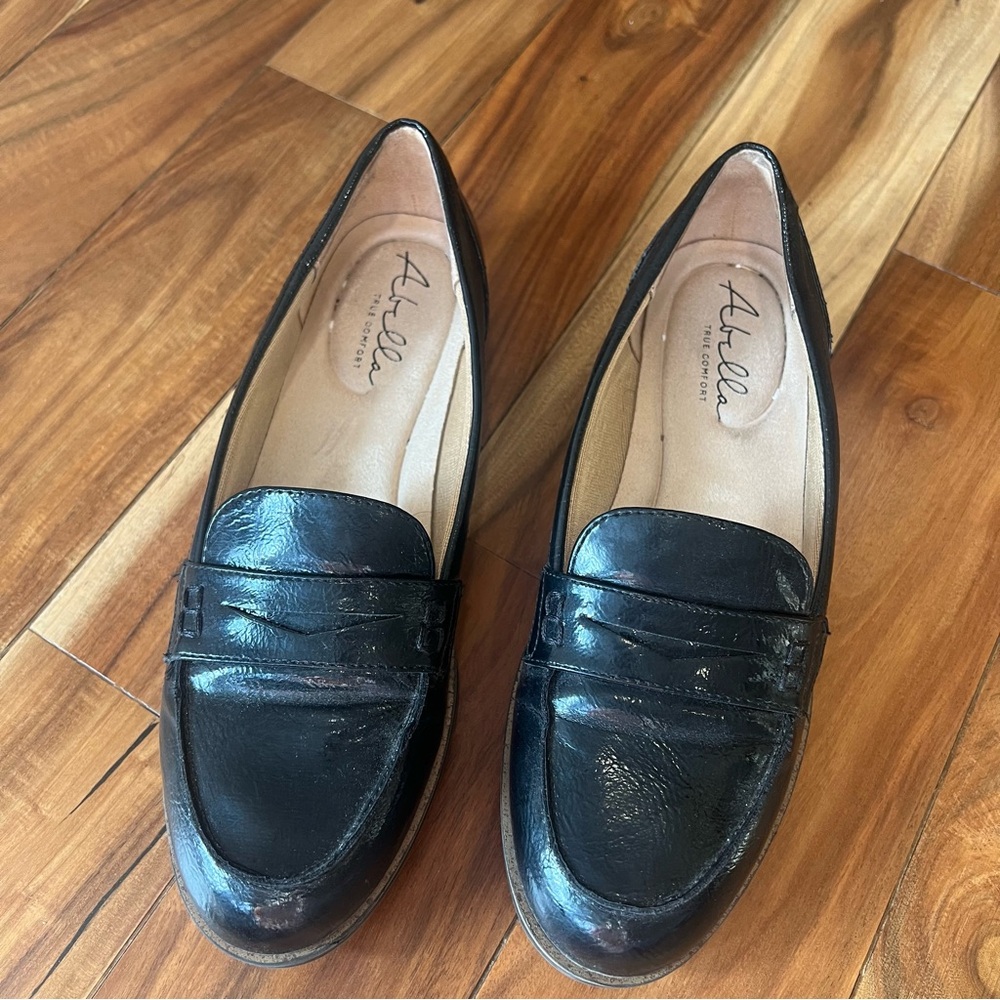 Abella Zoey loafers - Picture 11 of 14